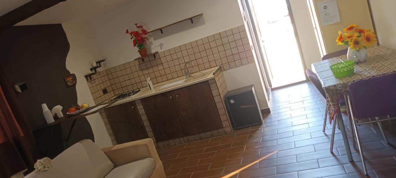 B&B San Pio Pompeji Kültér fotó